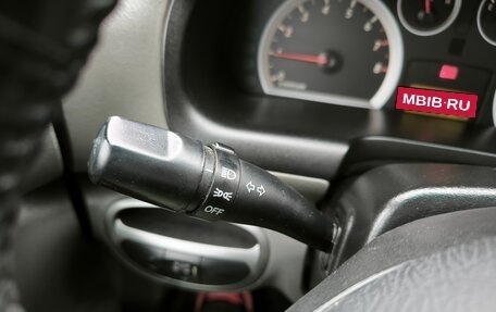 Hyundai Santa Fe Classic, 2008 год, 850 000 рублей, 17 фотография