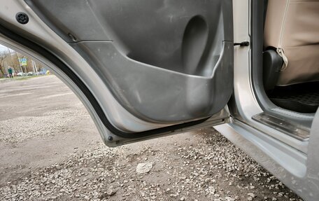 Hyundai Santa Fe Classic, 2008 год, 850 000 рублей, 23 фотография