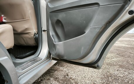 Hyundai Santa Fe Classic, 2008 год, 850 000 рублей, 22 фотография