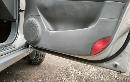 Hyundai Santa Fe Classic, 2008 год, 850 000 рублей, 21 фотография