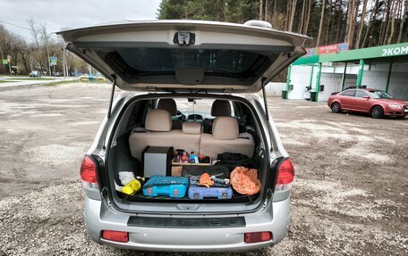 Hyundai Santa Fe Classic, 2008 год, 850 000 рублей, 25 фотография