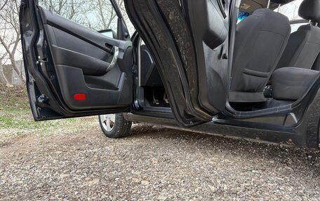 Chevrolet Aveo III, 2007 год, 355 000 рублей, 8 фотография