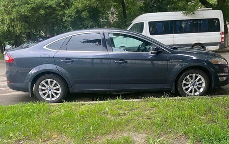 Ford Mondeo IV, 2011 год, 945 000 рублей, 2 фотография