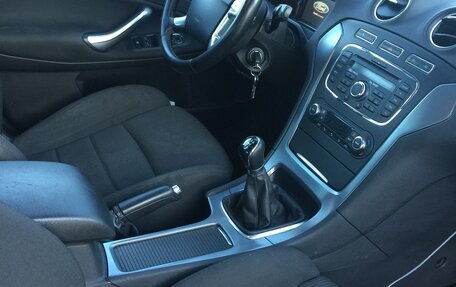 Ford Mondeo IV, 2011 год, 945 000 рублей, 5 фотография