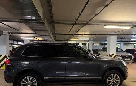 Volkswagen Touareg III, 2013 год, 3 300 000 рублей, 6 фотография