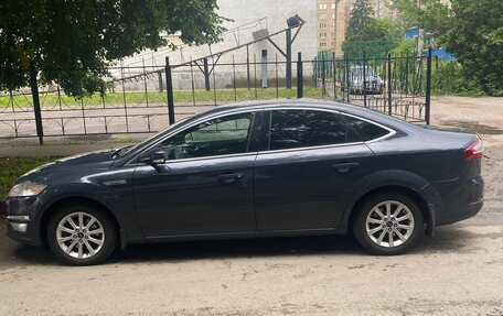 Ford Mondeo IV, 2011 год, 945 000 рублей, 3 фотография