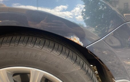 Ford Mondeo IV, 2011 год, 945 000 рублей, 4 фотография