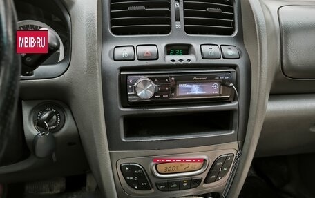 Hyundai Santa Fe Classic, 2008 год, 850 000 рублей, 9 фотография