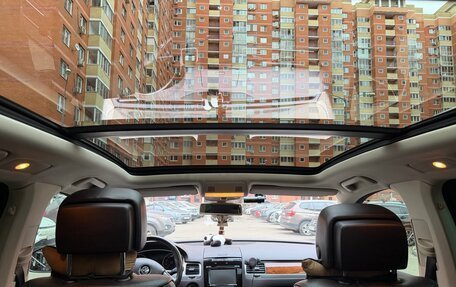 Volkswagen Touareg III, 2013 год, 3 300 000 рублей, 9 фотография