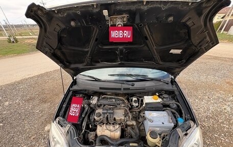 Chevrolet Aveo III, 2007 год, 355 000 рублей, 2 фотография