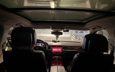 Volkswagen Touareg III, 2013 год, 3 300 000 рублей, 8 фотография