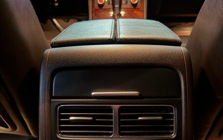 Volkswagen Touareg III, 2013 год, 3 300 000 рублей, 16 фотография