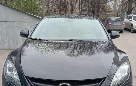 Mazda 6, 2011 год, 975 000 рублей, 2 фотография