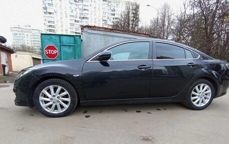 Mazda 6, 2011 год, 975 000 рублей, 5 фотография