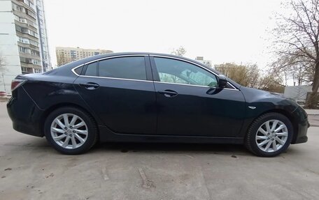 Mazda 6, 2011 год, 975 000 рублей, 6 фотография