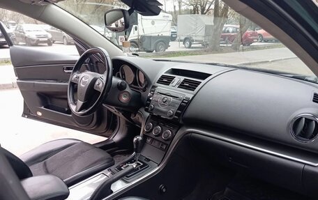 Mazda 6, 2011 год, 975 000 рублей, 9 фотография