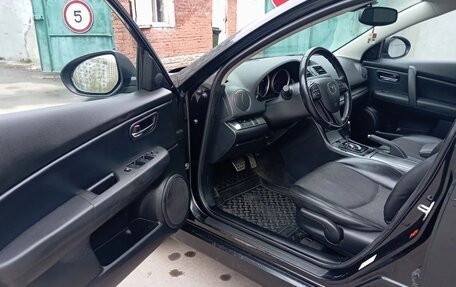 Mazda 6, 2011 год, 975 000 рублей, 8 фотография