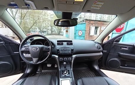 Mazda 6, 2011 год, 975 000 рублей, 11 фотография