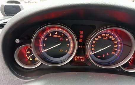 Mazda 6, 2011 год, 975 000 рублей, 13 фотография