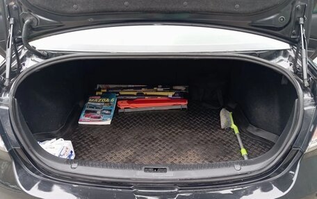 Mazda 6, 2011 год, 975 000 рублей, 14 фотография