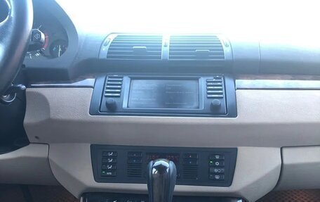 BMW X5, 2005 год, 1 690 000 рублей, 7 фотография