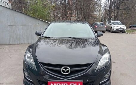 Mazda 6, 2011 год, 975 000 рублей, 4 фотография