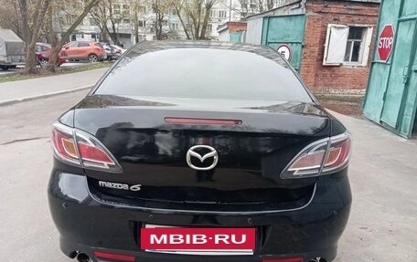 Mazda 6, 2011 год, 975 000 рублей, 7 фотография