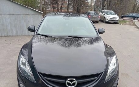 Mazda 6, 2011 год, 975 000 рублей, 3 фотография