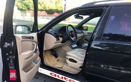 BMW X5, 2005 год, 1 690 000 рублей, 9 фотография