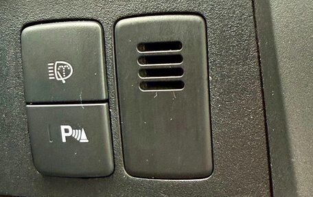 Honda CR-V III рестайлинг, 2008 год, 1 400 000 рублей, 16 фотография