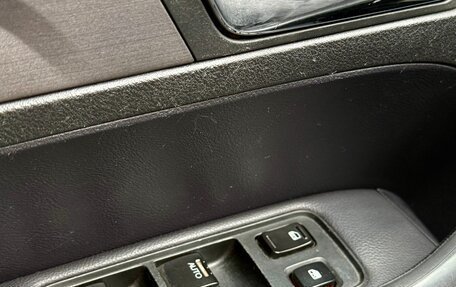 Honda CR-V III рестайлинг, 2008 год, 1 400 000 рублей, 18 фотография