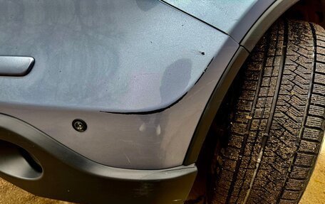 Honda CR-V III рестайлинг, 2008 год, 1 400 000 рублей, 21 фотография