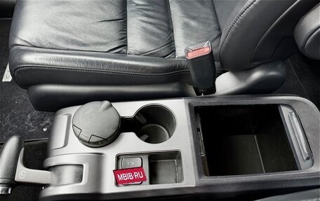 Honda CR-V III рестайлинг, 2008 год, 1 400 000 рублей, 13 фотография