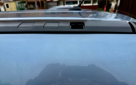 Honda CR-V III рестайлинг, 2008 год, 1 400 000 рублей, 25 фотография