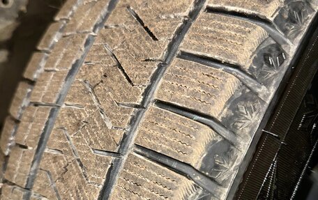 Honda CR-V III рестайлинг, 2008 год, 1 400 000 рублей, 26 фотография