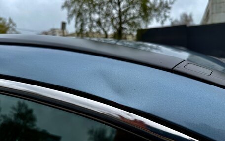 Honda CR-V III рестайлинг, 2008 год, 1 400 000 рублей, 24 фотография