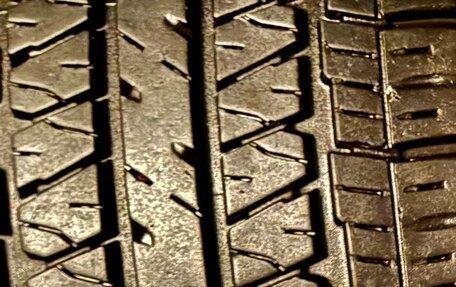 Honda CR-V III рестайлинг, 2008 год, 1 400 000 рублей, 27 фотография