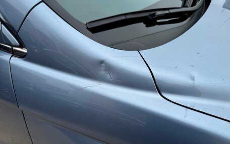 Honda CR-V III рестайлинг, 2008 год, 1 400 000 рублей, 23 фотография