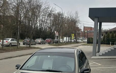 Mercedes-Benz C-Класс, 2006 год, 700 000 рублей, 4 фотография