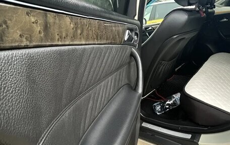 Mercedes-Benz C-Класс, 2006 год, 700 000 рублей, 8 фотография