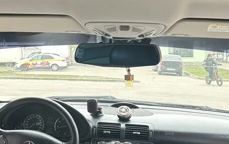 Mercedes-Benz C-Класс, 2006 год, 700 000 рублей, 13 фотография