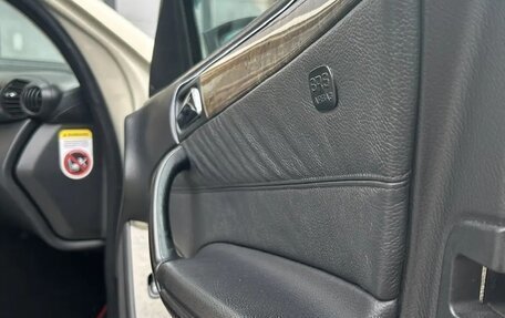 Mercedes-Benz C-Класс, 2006 год, 700 000 рублей, 10 фотография