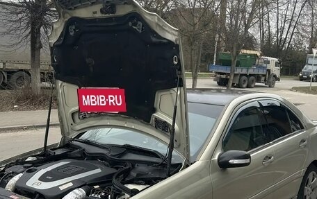 Mercedes-Benz C-Класс, 2006 год, 700 000 рублей, 5 фотография