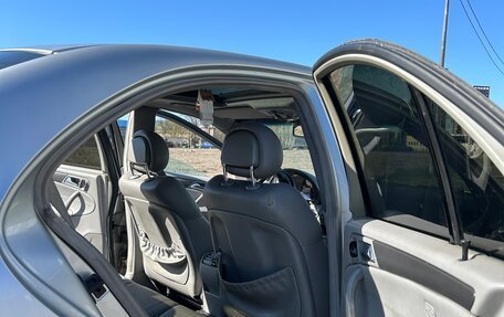 Mercedes-Benz C-Класс, 2003 год, 390 000 рублей, 7 фотография