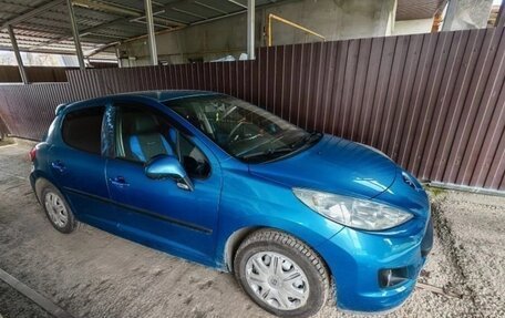 Peugeot 207 I, 2008 год, 400 000 рублей, 4 фотография