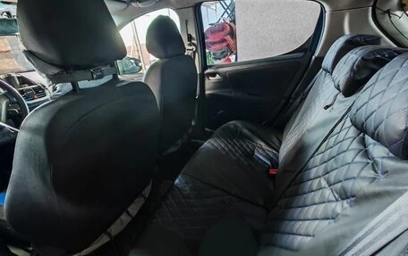 Peugeot 207 I, 2008 год, 400 000 рублей, 6 фотография