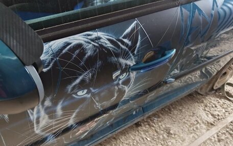 Peugeot 207 I, 2008 год, 400 000 рублей, 7 фотография