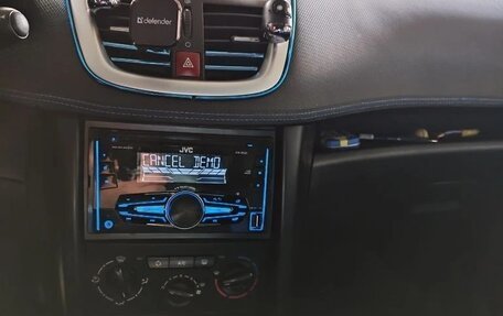 Peugeot 207 I, 2008 год, 400 000 рублей, 8 фотография