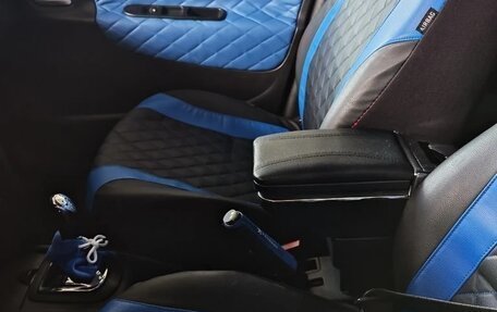 Peugeot 207 I, 2008 год, 400 000 рублей, 10 фотография