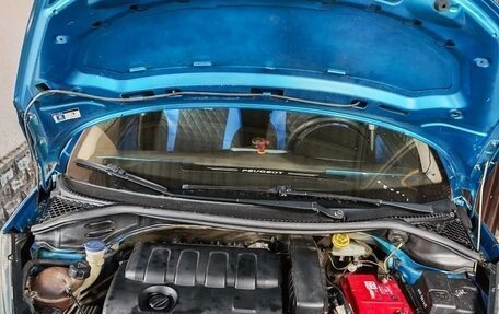 Peugeot 207 I, 2008 год, 400 000 рублей, 13 фотография